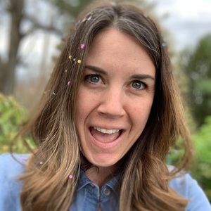 Meet your Posher, Elizabeth